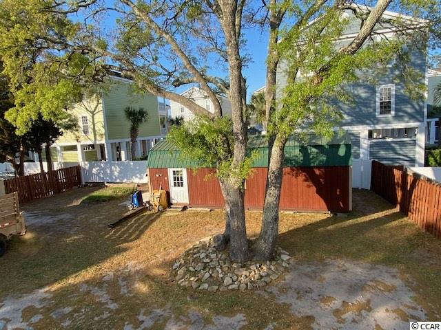 129 Holiday Drive Murrells Inlet, SC 29576 - Photo 35 of 39 Gallery Image 35