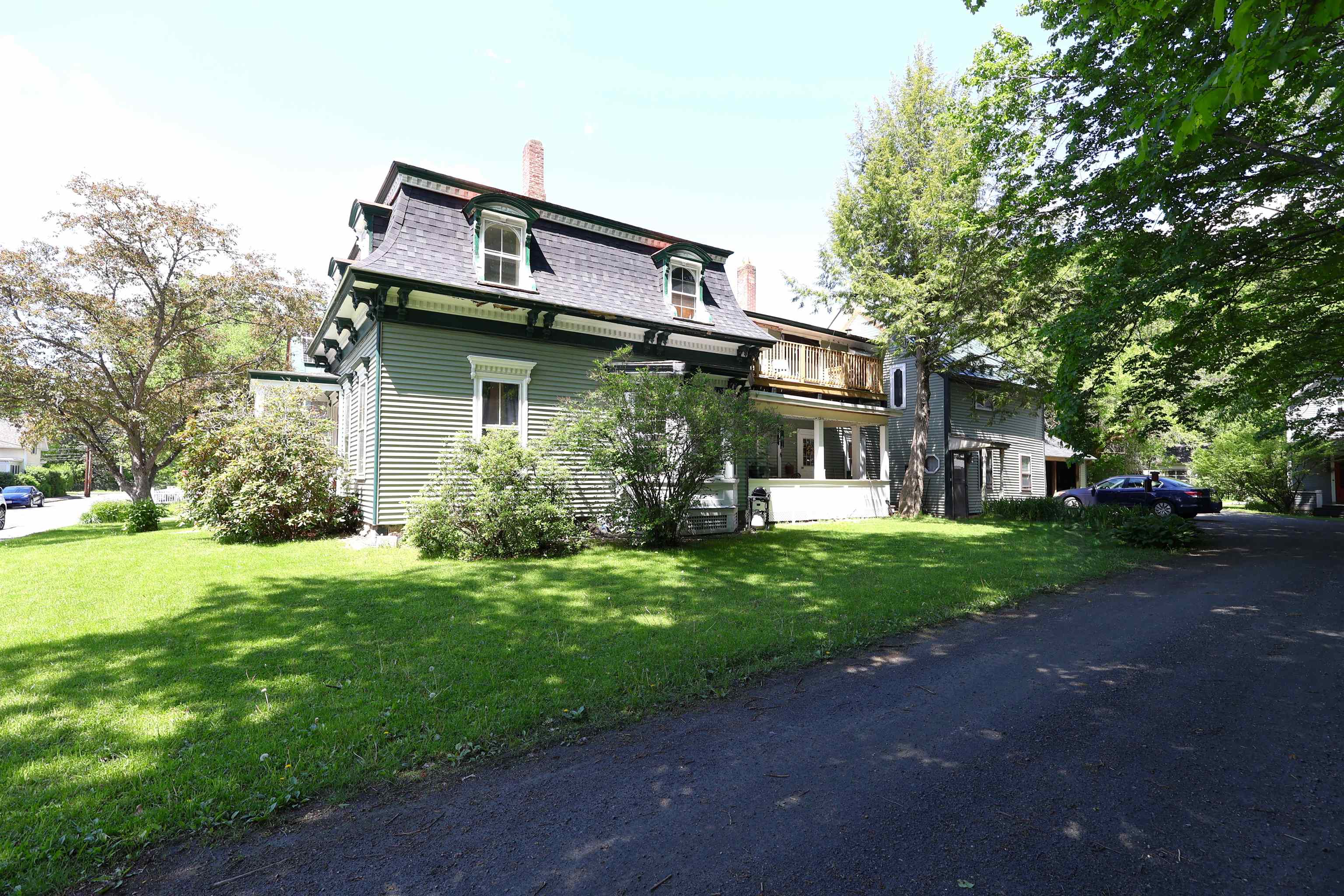 9 Shaw Street Lebanon, NH 03766 - Photo 6 of 54