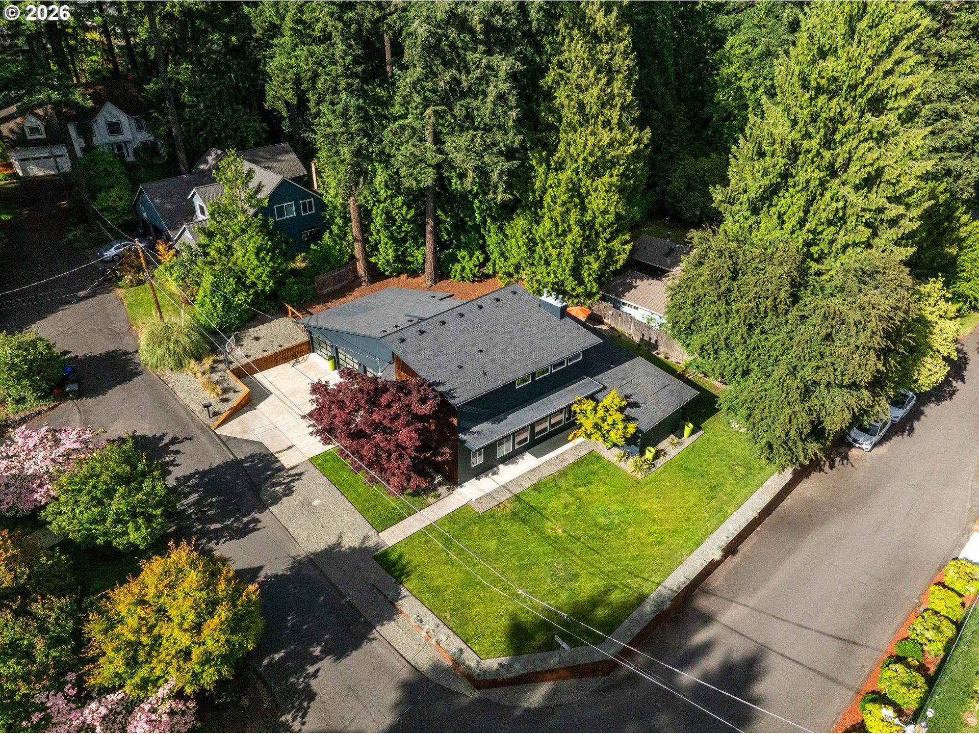 7665 Southwest Copel Street Portland, OR 97225 - Photo 44 of 48