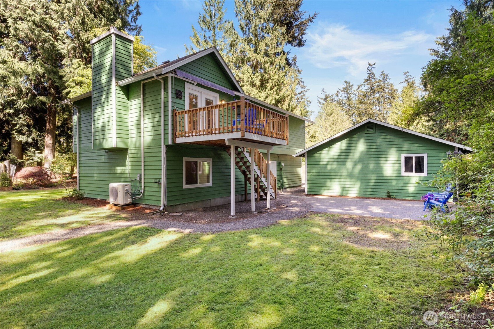 38 Brighton Street Port Hadlock, WA 98339 - Photo 27 of 35