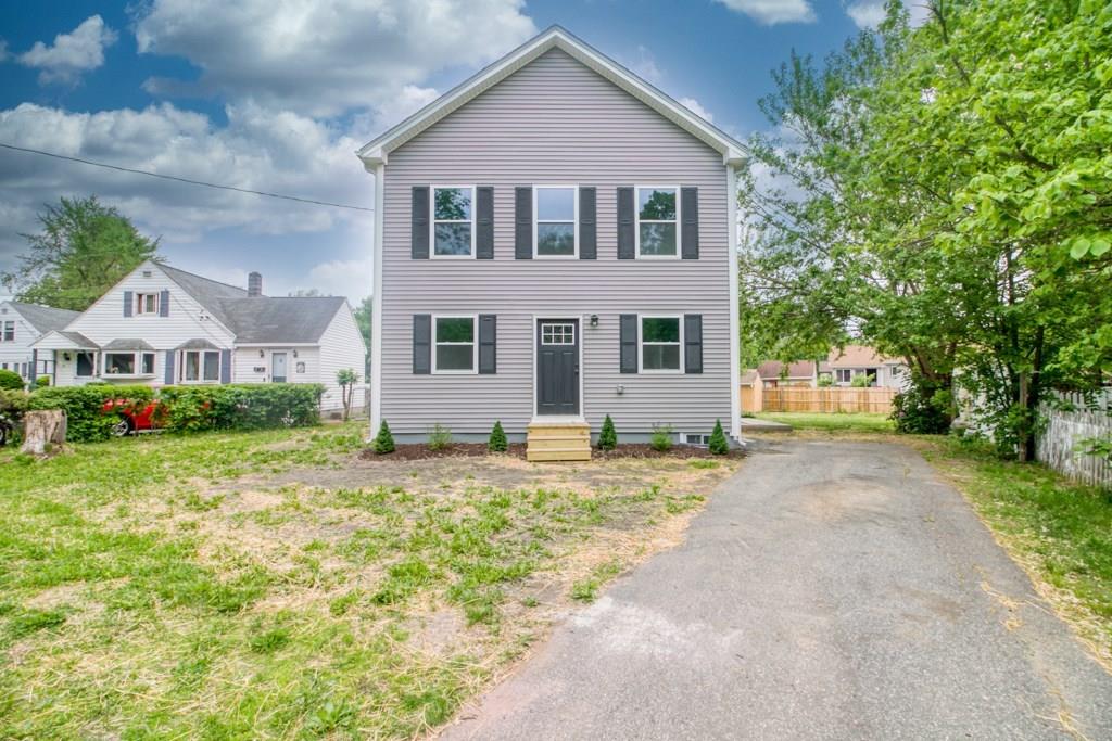 52 Canterbury Road Springfield, MA 01118 - Photo 1 of 42