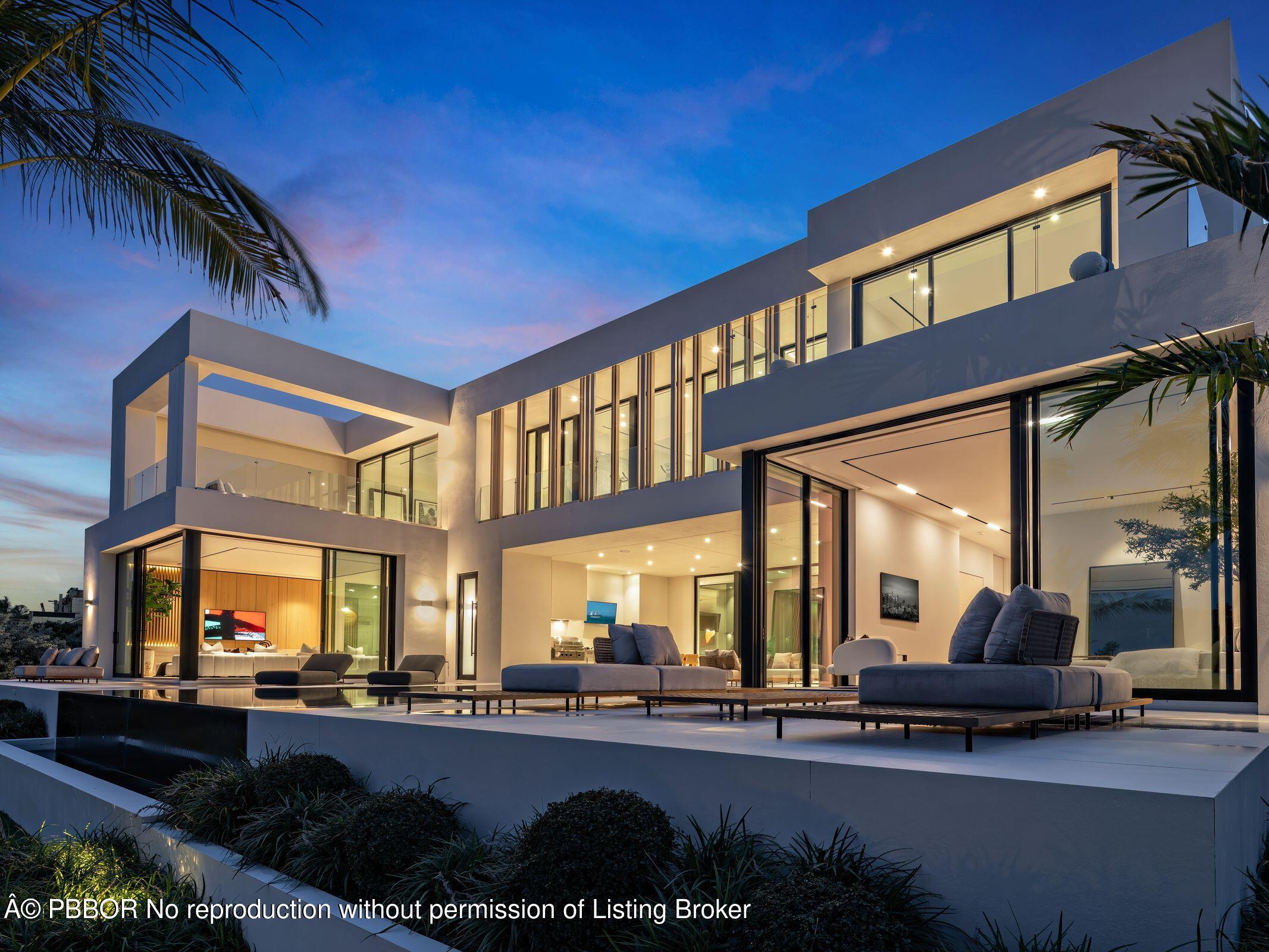 35 Spoonbill Road Manalapan, FL 33462 - Photo 24 of 27 a view of a building with sitting area