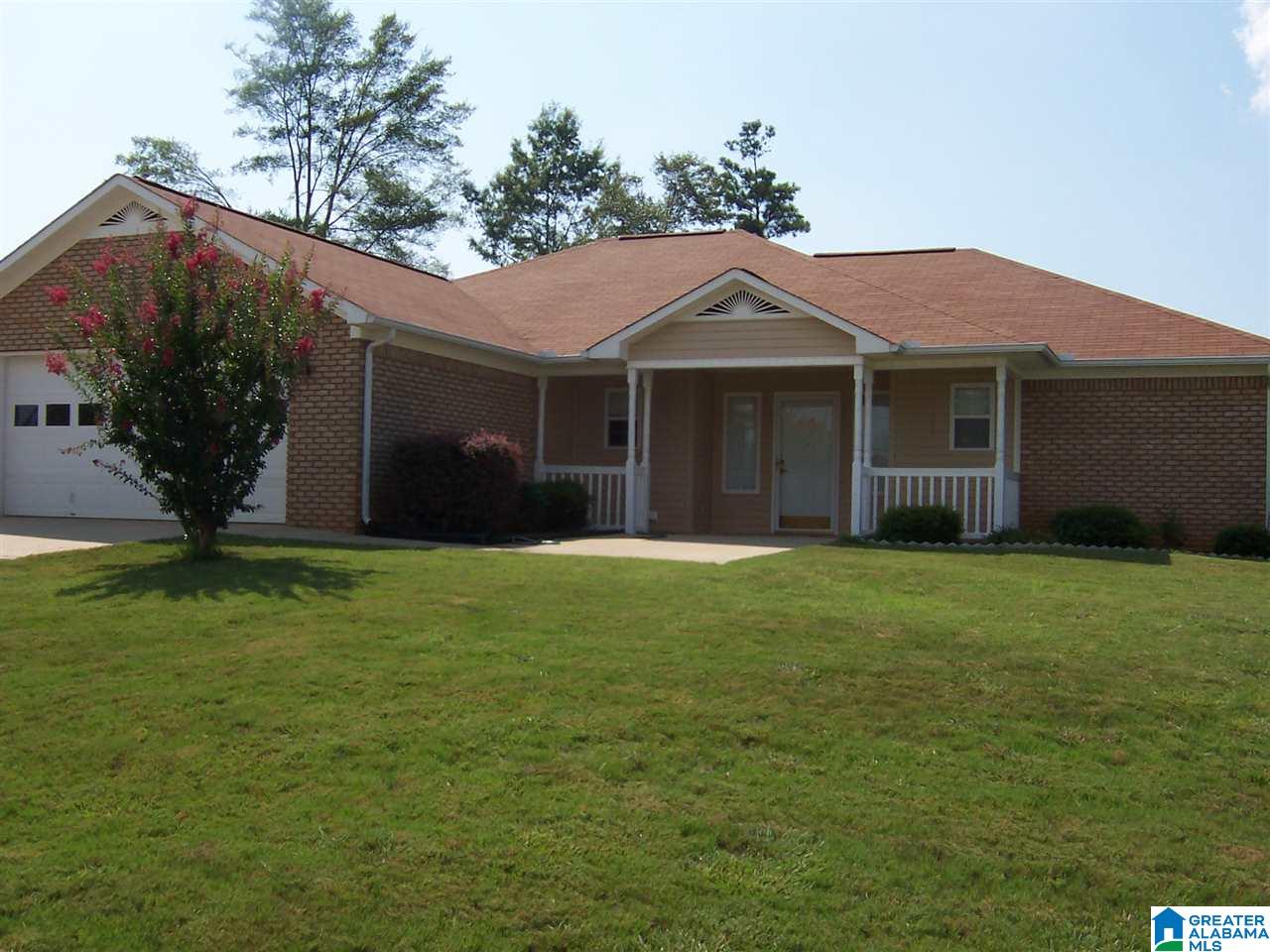 24 Wilson Way Weaver, AL 36277 - Photo 45 of 45