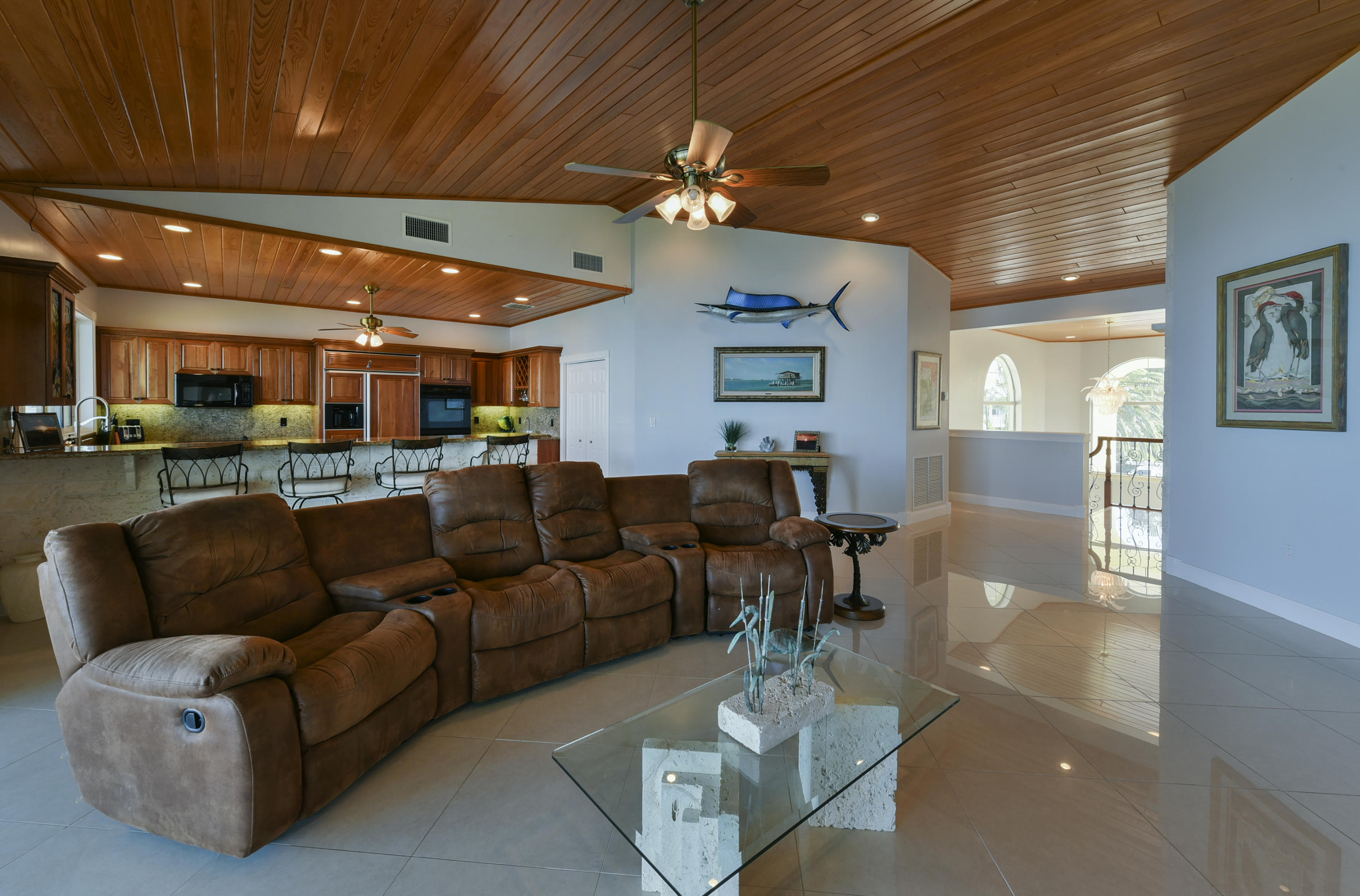69 Mutiny Place Key Largo, FL 33037 - Photo 36 of 36 Open Floor Plan