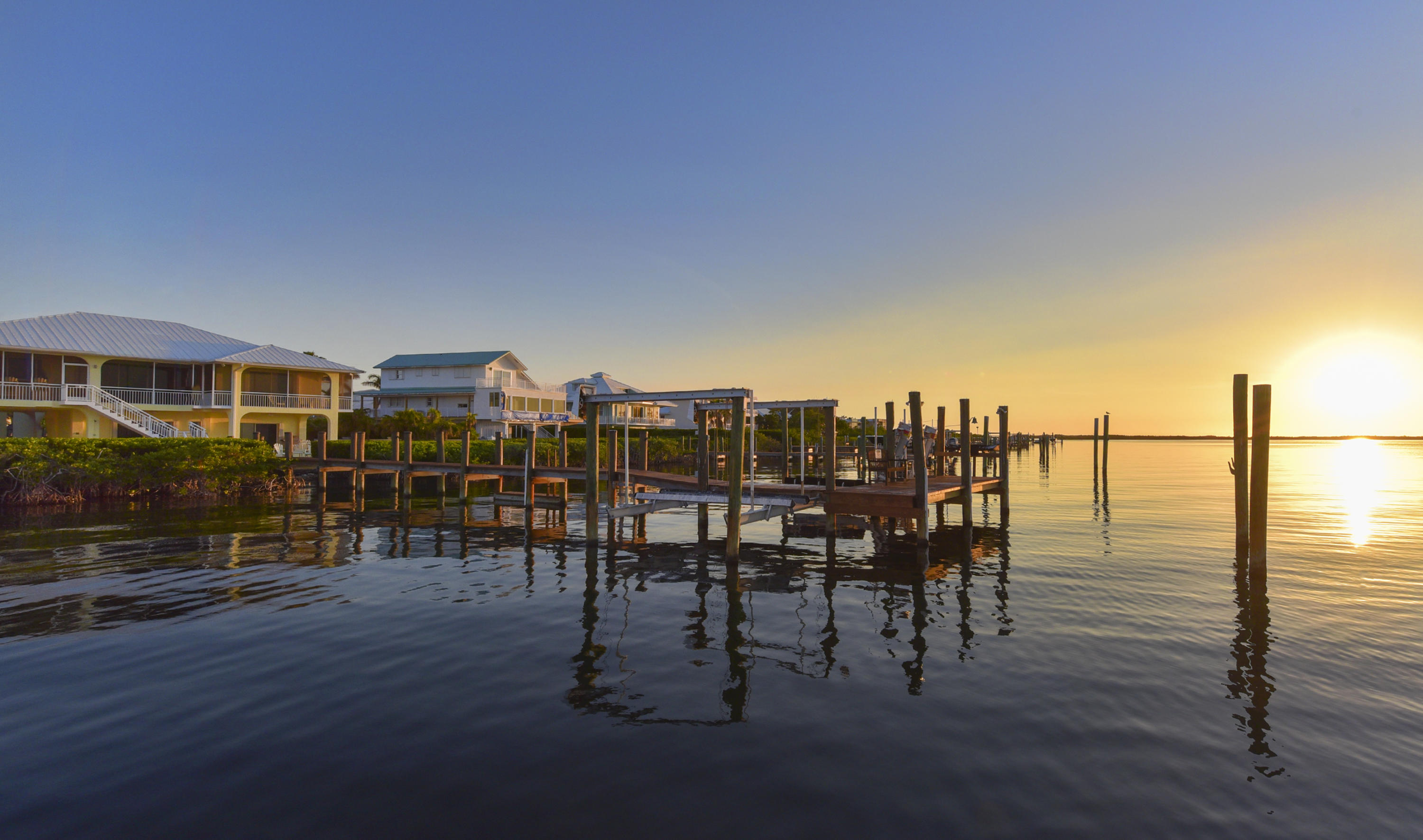 69 Mutiny Place Key Largo, FL 33037 - Photo 29 of 36 Sunset
