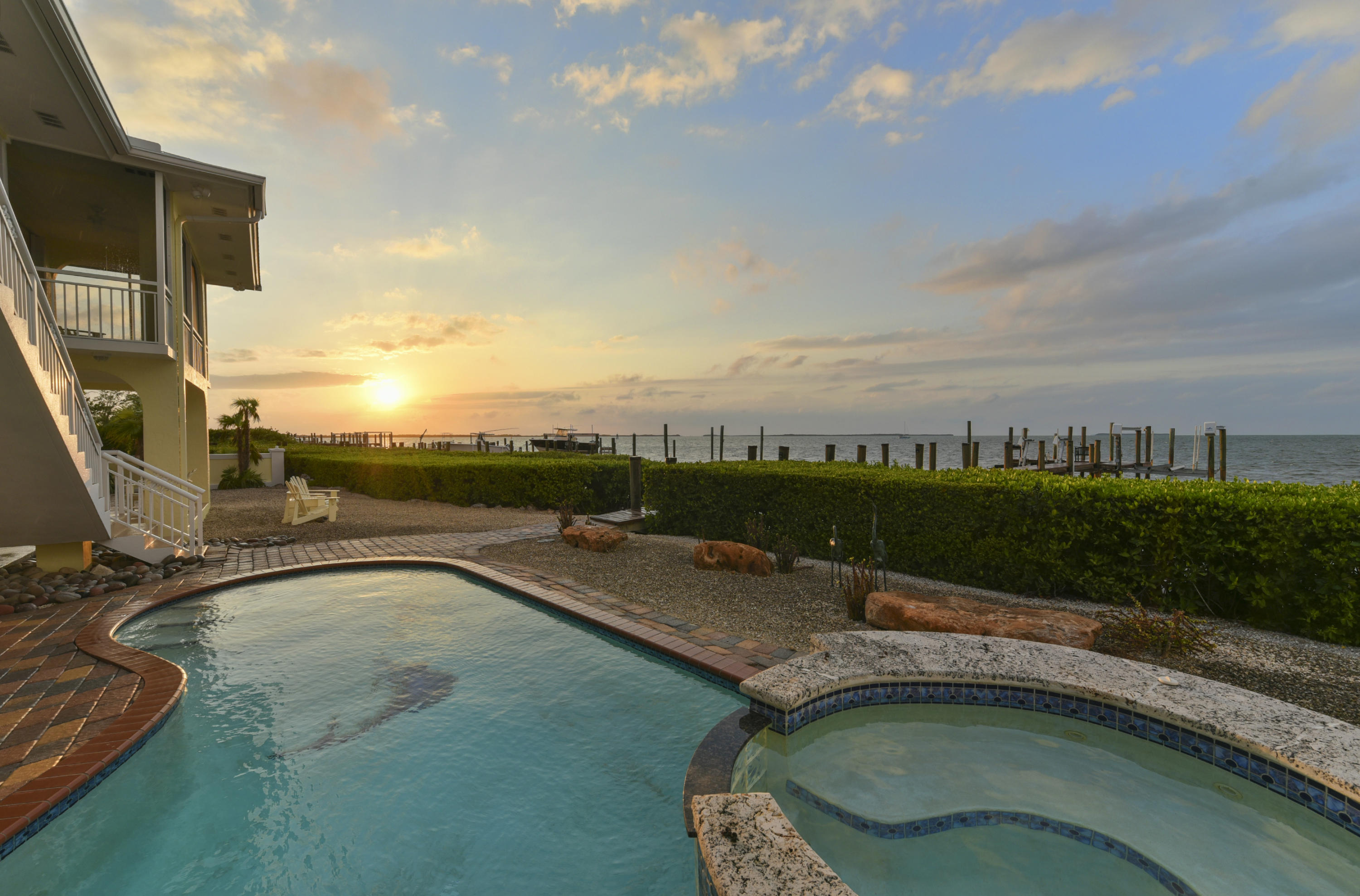 69 Mutiny Place Key Largo, FL 33037 - Photo 35 of 36 Breathtaking