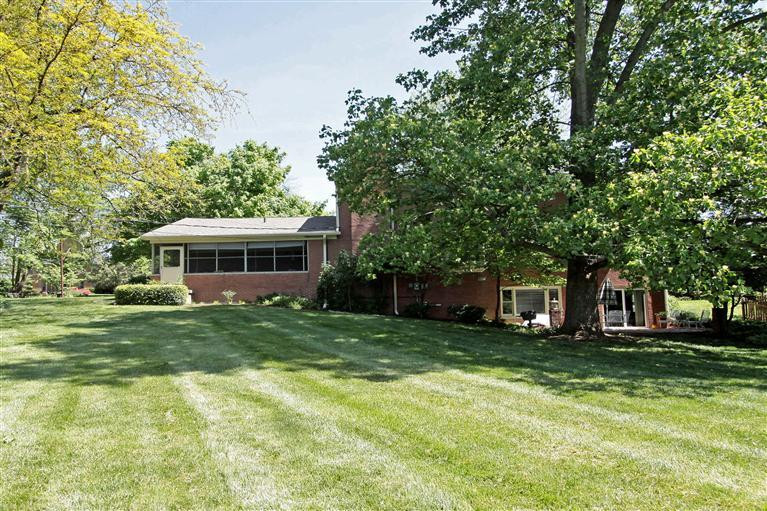820 Cahaba Road Lexington, KY 40502 - Photo 31 of 31 Don't miss this wonderful home!