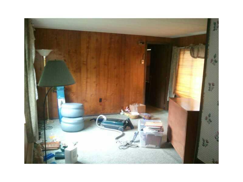 269 North Dixmont Road Troy, ME 04987 - Photo 3 of 10 Living Room.