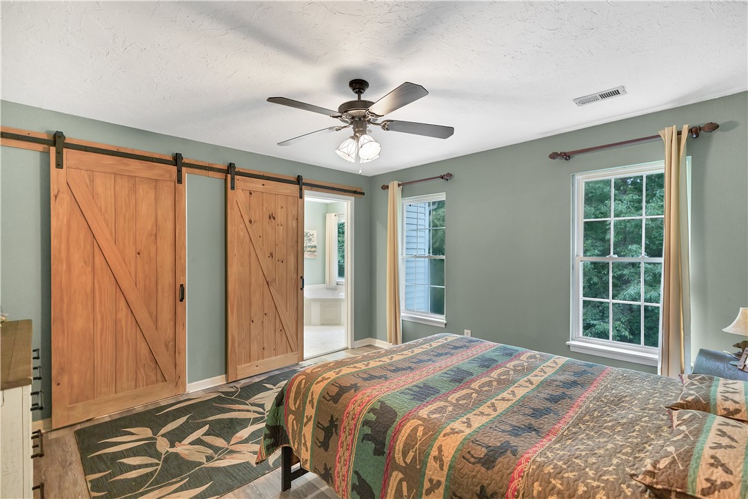 180 Grand Oak Circle Pendleton, SC 29670 - Photo 19 of 43 Primary Bedroom
