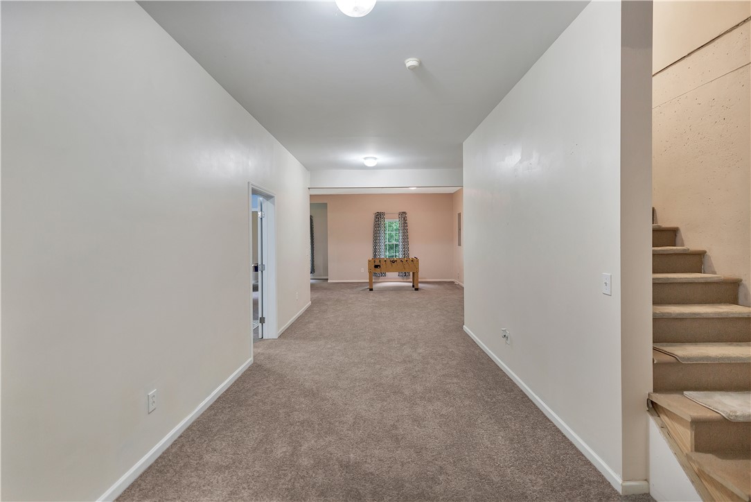 180 Grand Oak Circle Pendleton, SC 29670 - Photo 27 of 43 Basement