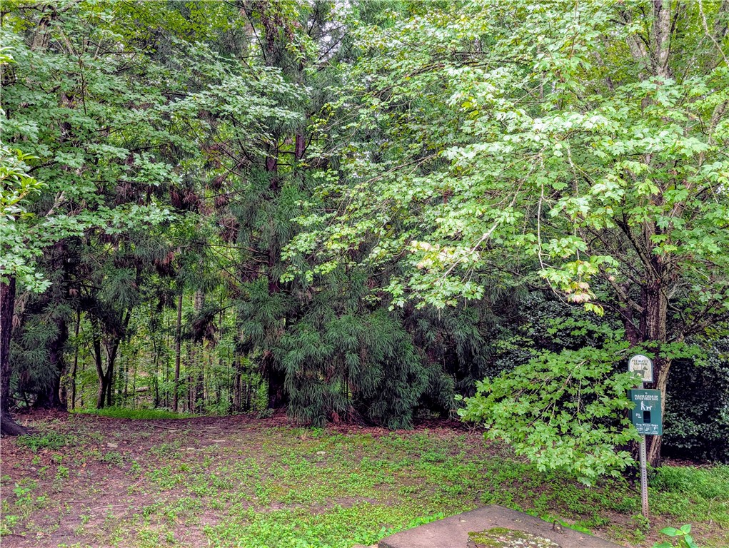 180 Grand Oak Circle Pendleton, SC 29670 - Photo 39 of 43 Community Wailking Trail