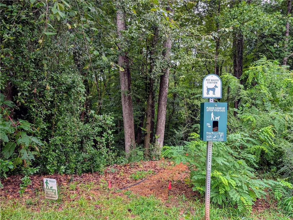180 Grand Oak Circle Pendleton, SC 29670 - Photo 40 of 43 Walking Trail to Pendleton Square