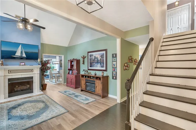 $299,900 | 180 Grand Oak Circle, Pendleton, SC 29670