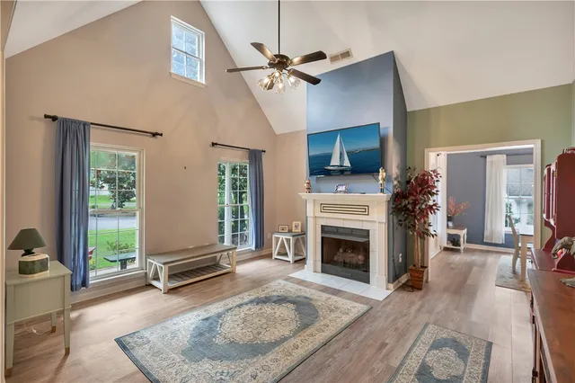 $299,900 | 180 Grand Oak Circle, Pendleton, SC 29670