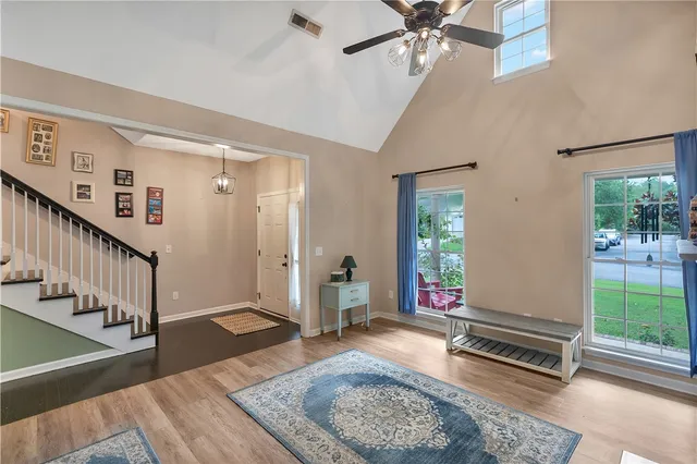 $299,900 | 180 Grand Oak Circle, Pendleton, SC 29670