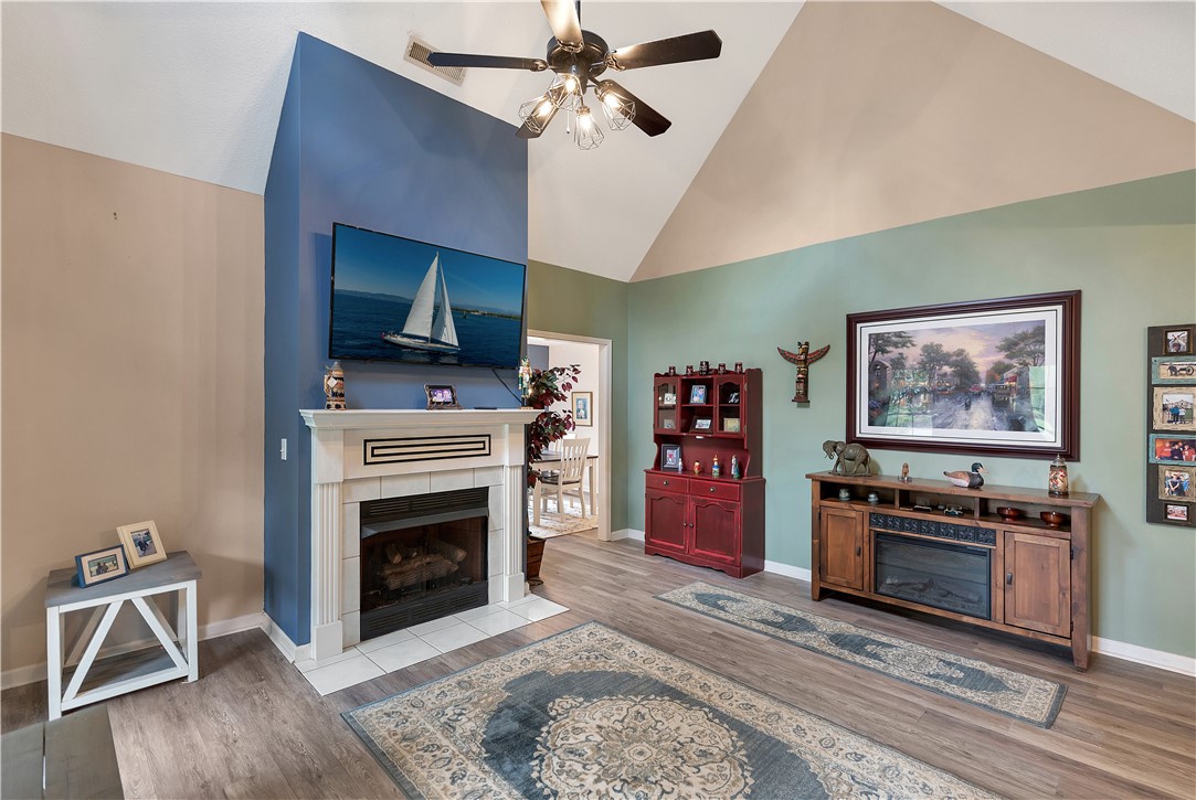 180 Grand Oak Circle Pendleton, SC 29670 - Photo 9 of 43 Gas Fireplace