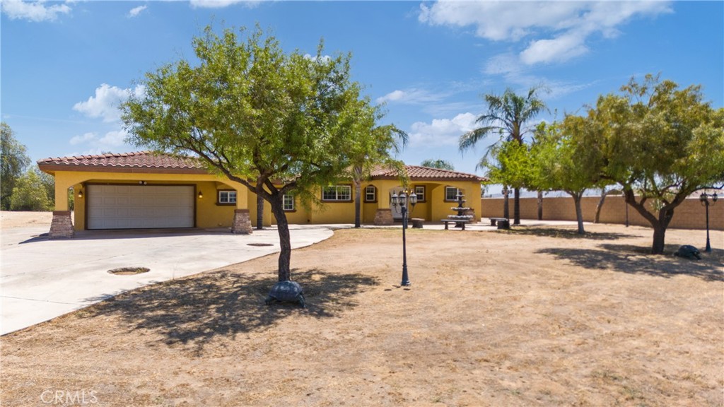 5071 Bushnell Avenue Riverside, CA 92505 - Photo 1 of 1 a view of a street with a building in the background