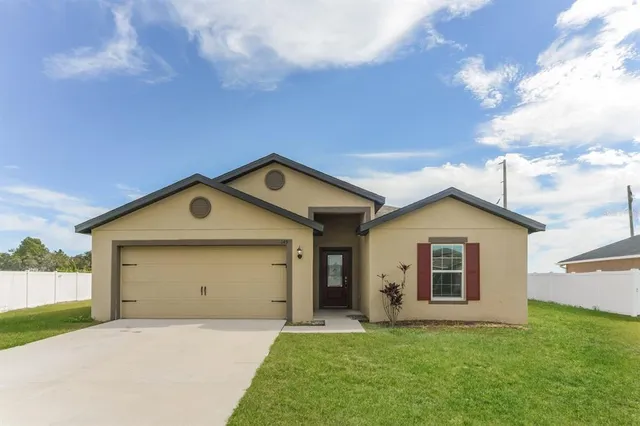 $2,349 | 149 Big Black Drive, Kissimmee, FL 34759