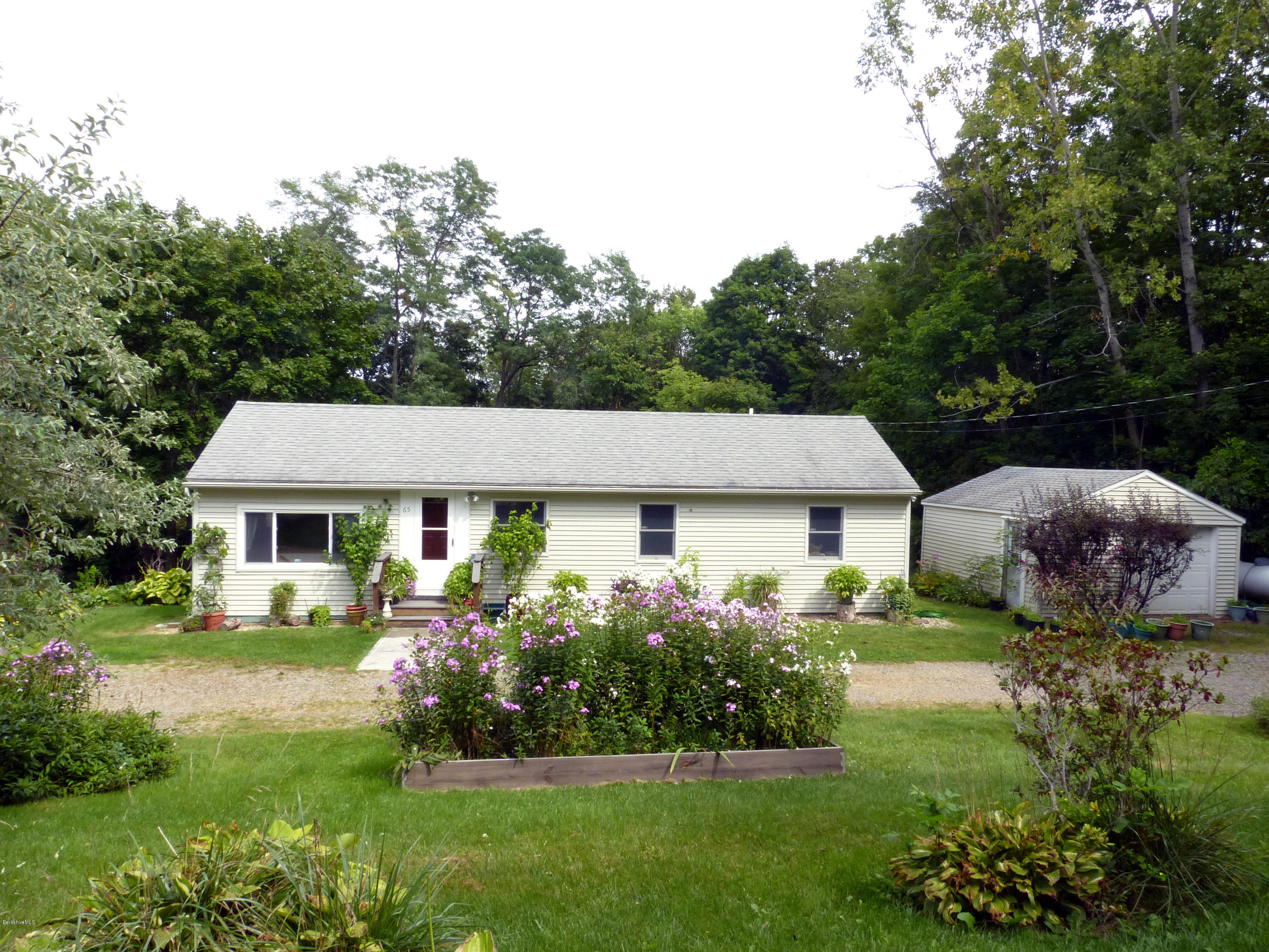 65 Fisk Road Adams, MA 01220 - Photo 1 of 22 65 Fisk Road