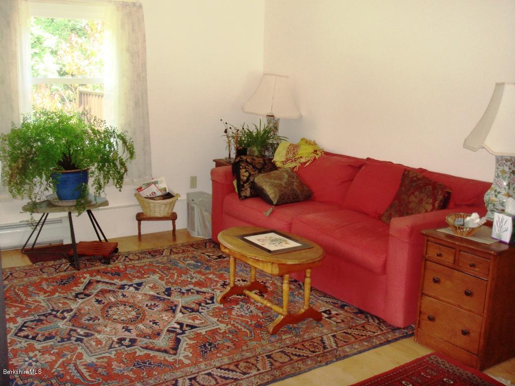 65 Fisk Road Adams, MA 01220 - Photo 2 of 22 Living room