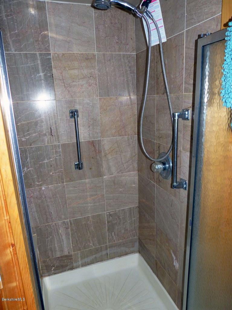 65 Fisk Road Adams, MA 01220 - Photo 11 of 22 Shower