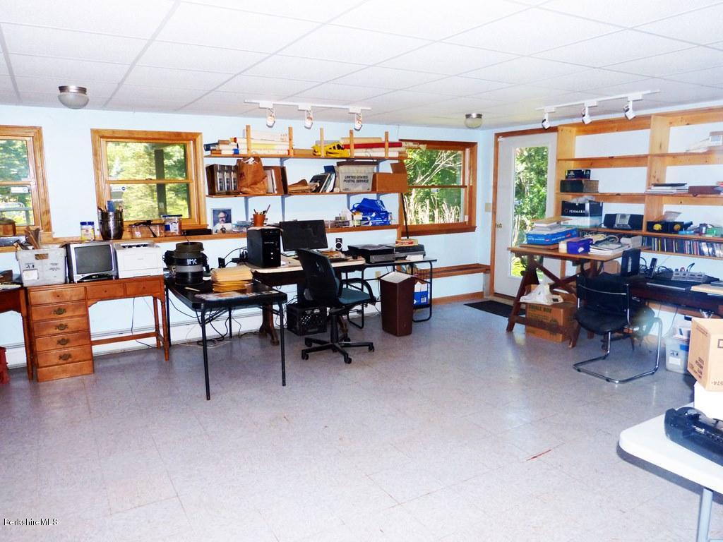 65 Fisk Road Adams, MA 01220 - Photo 12 of 22 Basement