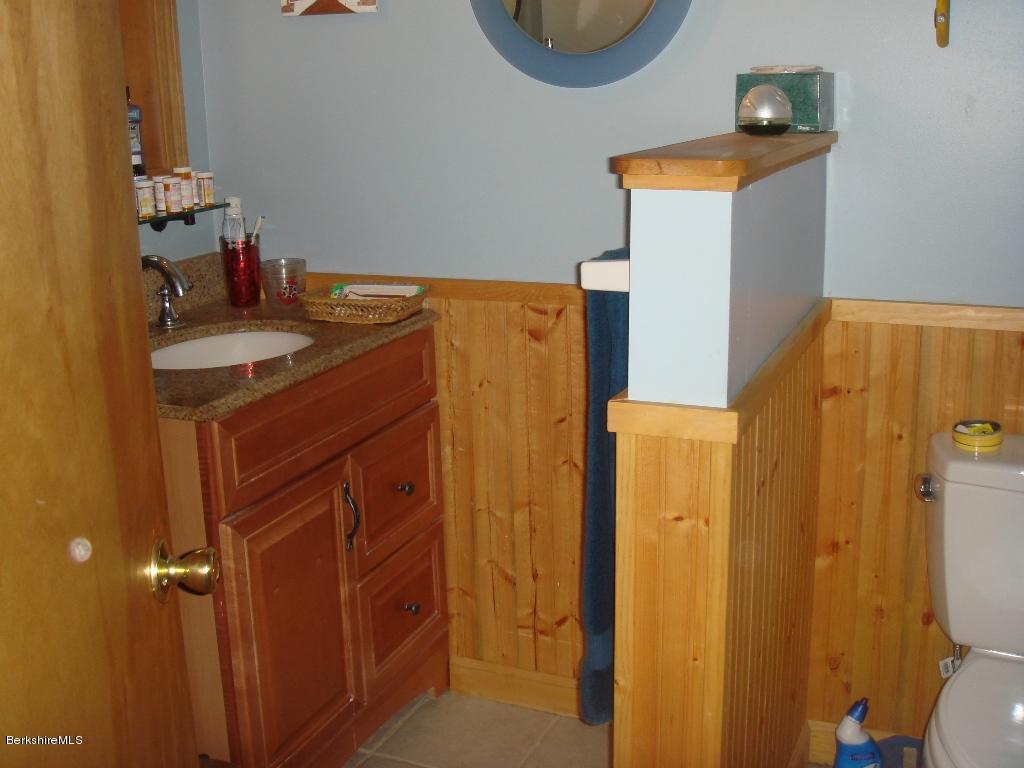 65 Fisk Road Adams, MA 01220 - Photo 14 of 22 Three quarter bath