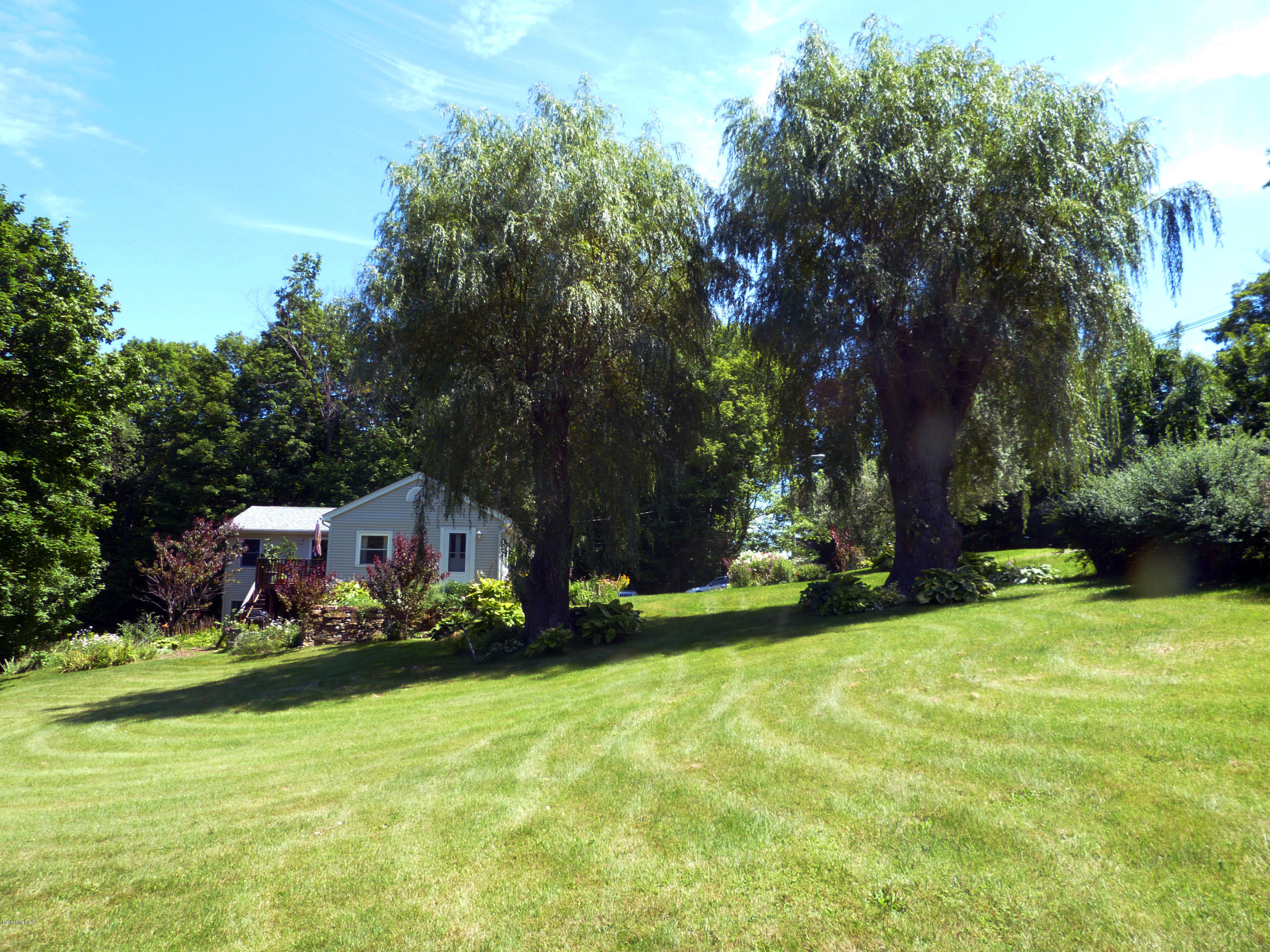 65 Fisk Road Adams, MA 01220 - Photo 18 of 22 Yard