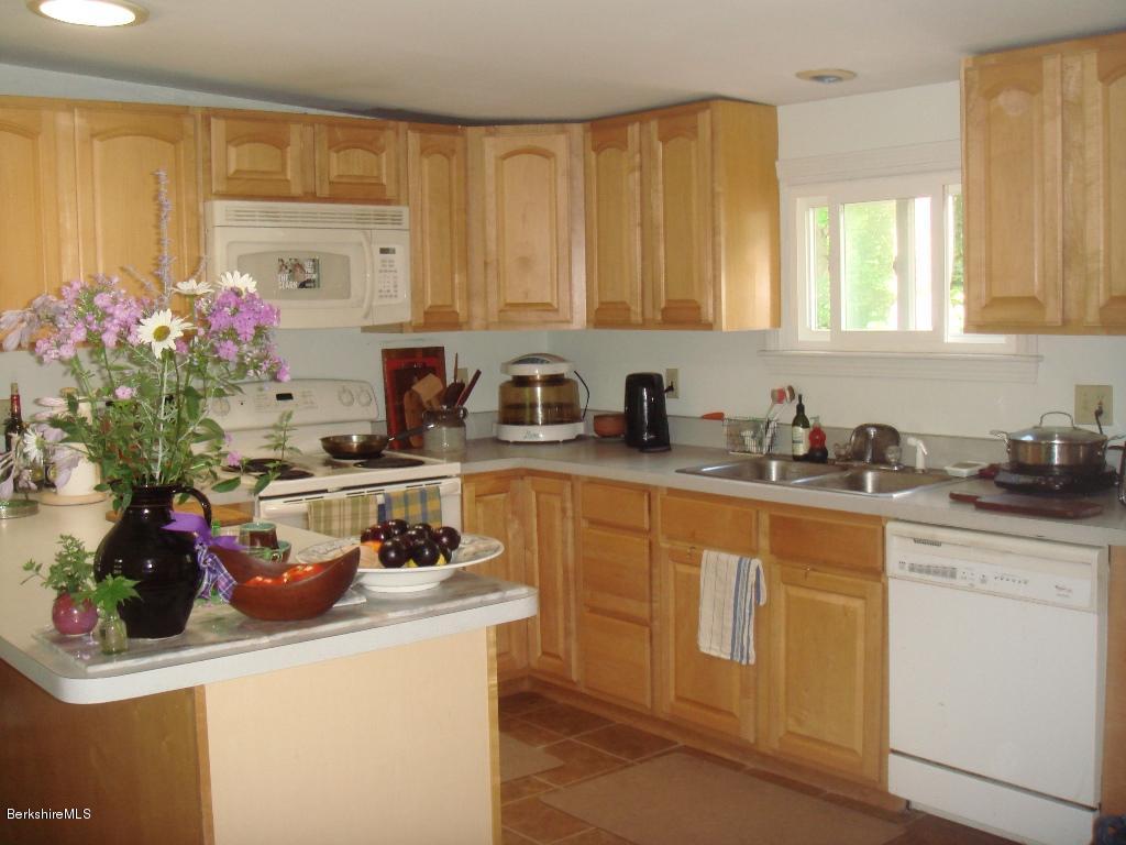 65 Fisk Road Adams, MA 01220 - Photo 3 of 22 Kitchen