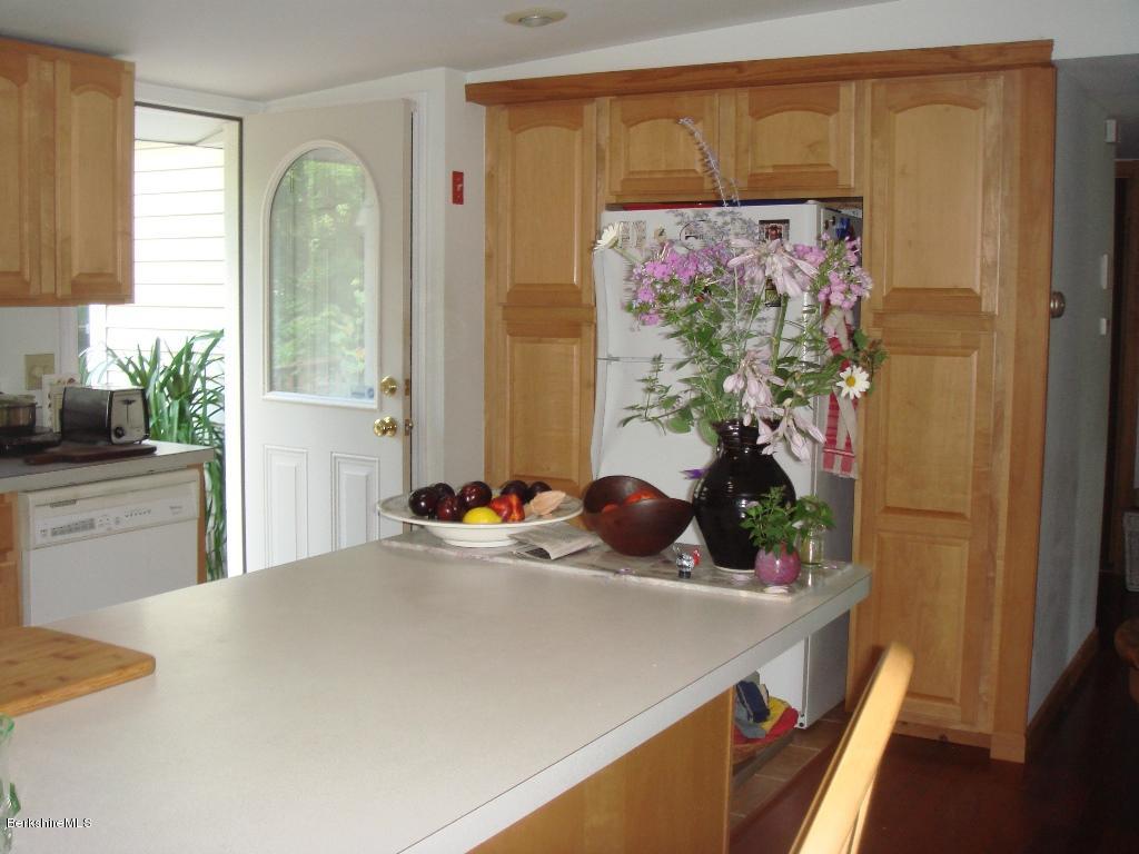 65 Fisk Road Adams, MA 01220 - Photo 4 of 22 Kitchen