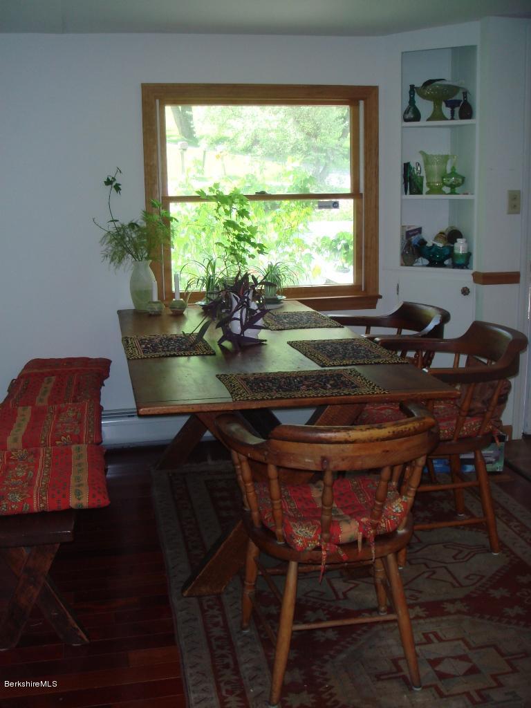 65 Fisk Road Adams, MA 01220 - Photo 5 of 22 Dining room