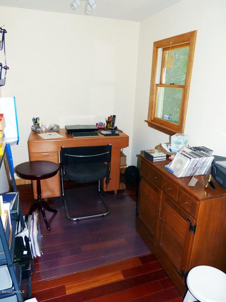 65 Fisk Road Adams, MA 01220 - Photo 7 of 22 Office area