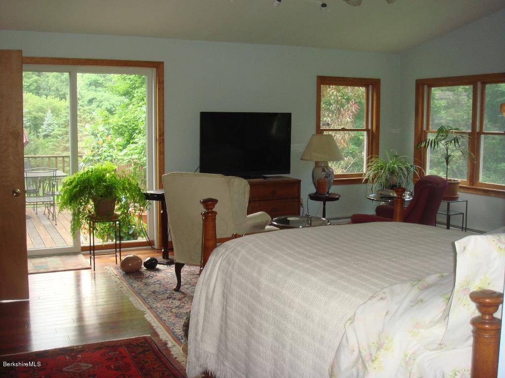 65 Fisk Road Adams, MA 01220 - Photo 8 of 22 Master bedroom