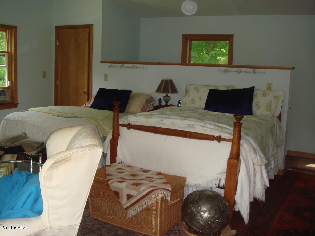 65 Fisk Road Adams, MA 01220 - Photo 9 of 22 Master bedroom 2