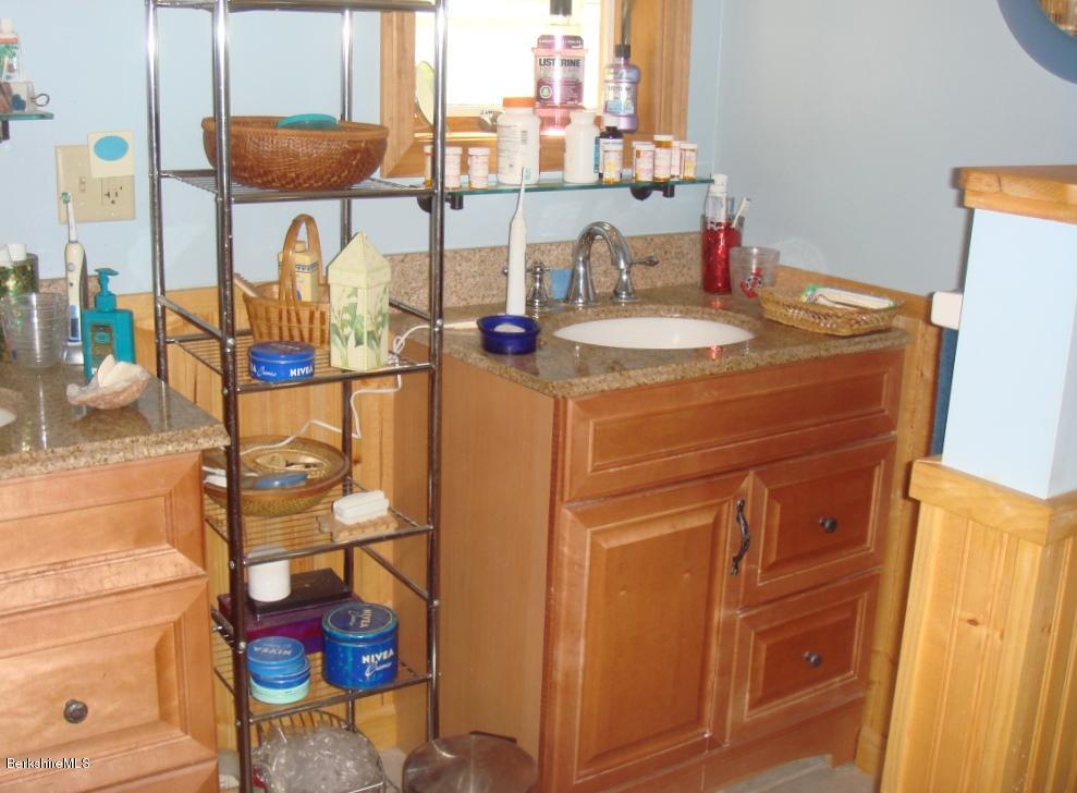 65 Fisk Road Adams, MA 01220 - Photo 10 of 22 Master bath
