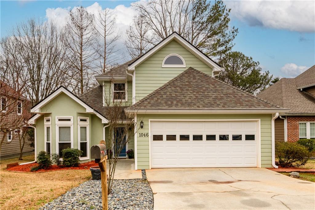 1046 Ashbury Drive Decatur, GA 30030 - Photo 1 of 1 Gallery Image 1