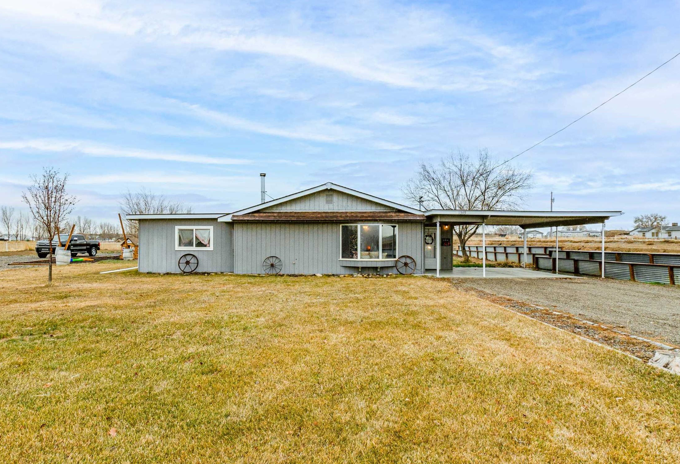 1349 14 Road Loma, CO 81524 - Photo 1 of 37 Gallery Image 1