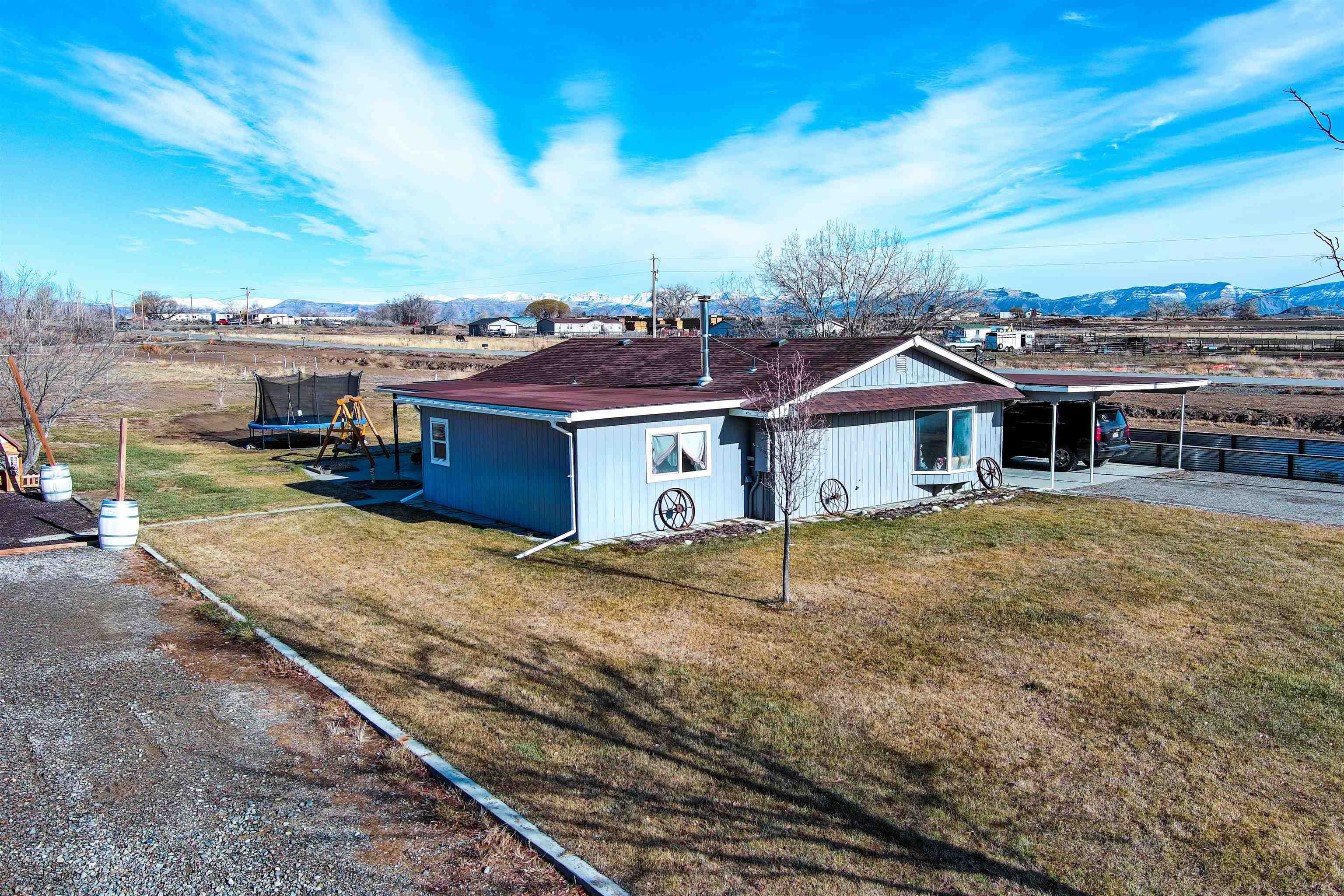 1349 14 Road Loma, CO 81524 - Photo 31 of 37 Gallery Image 31