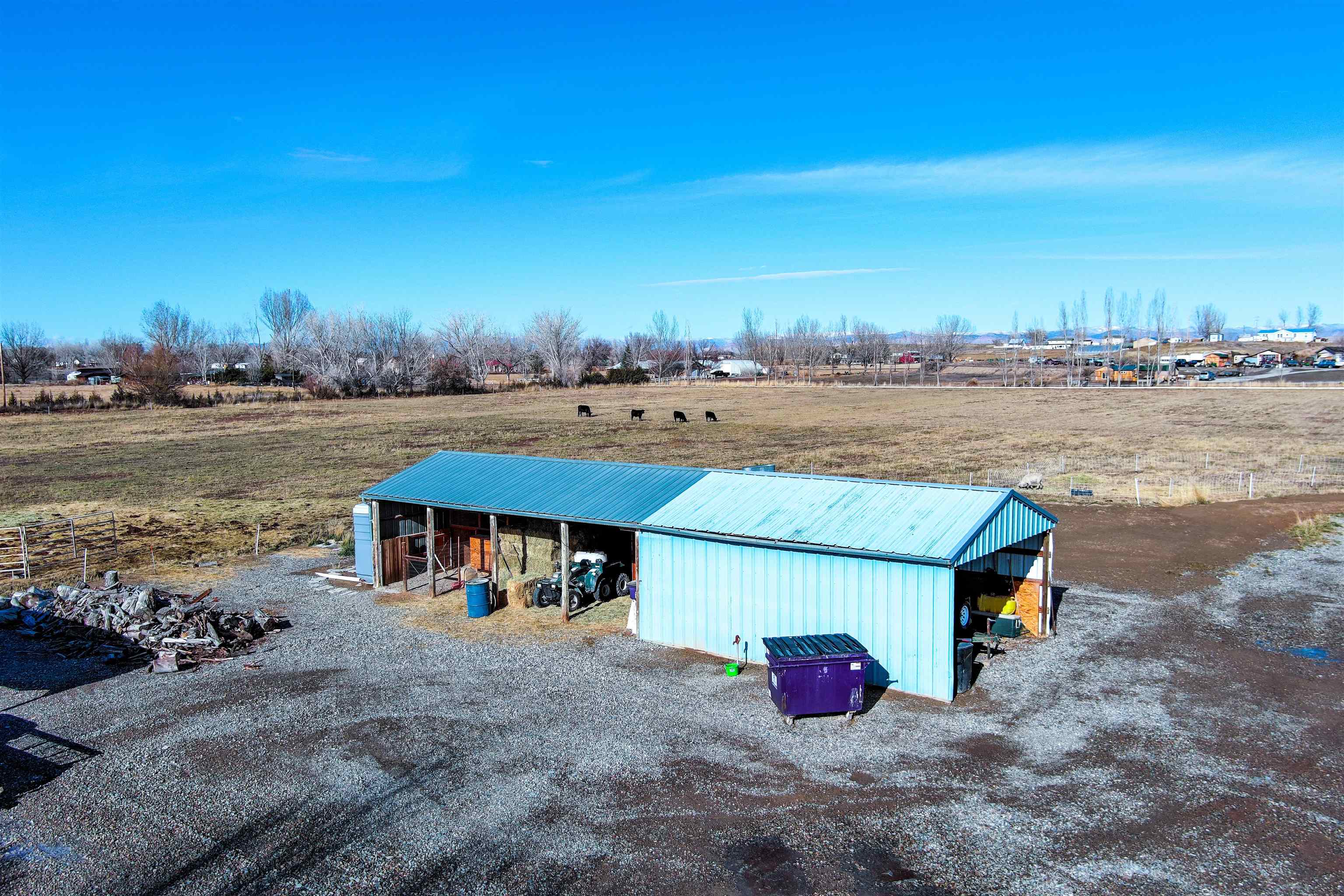1349 14 Road Loma, CO 81524 - Photo 32 of 37 Gallery Image 32