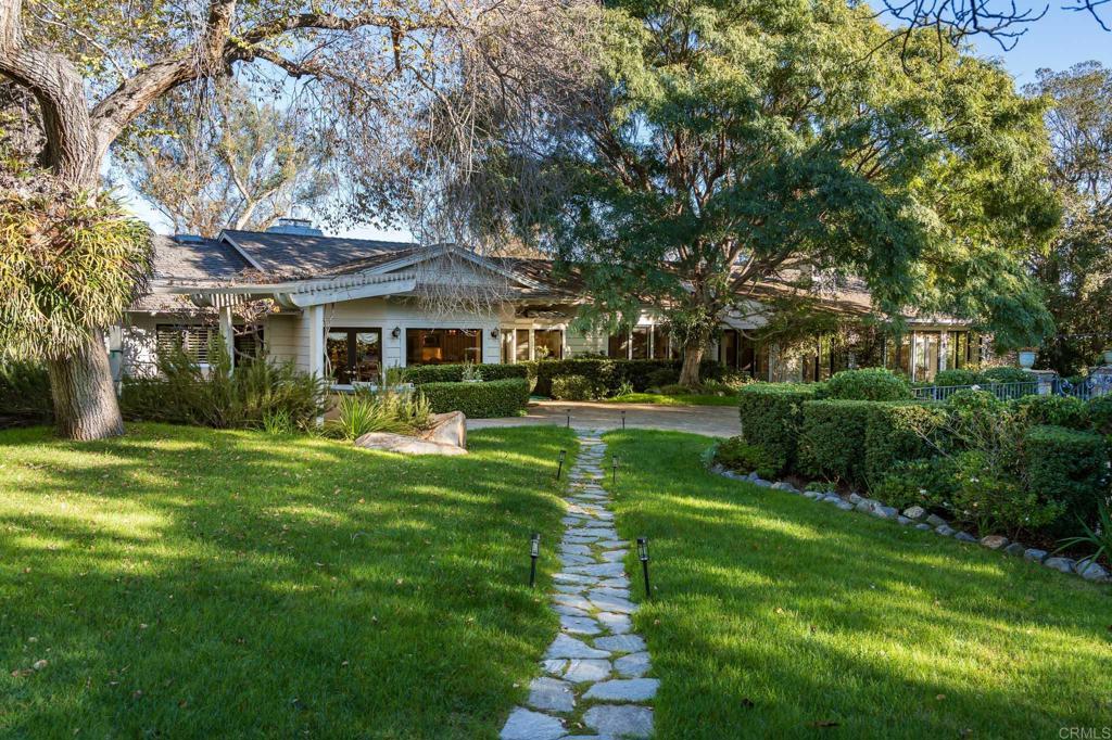 16041 Via Del Alba Rancho Santa Fe, CA 92067 - Photo 36 of 39