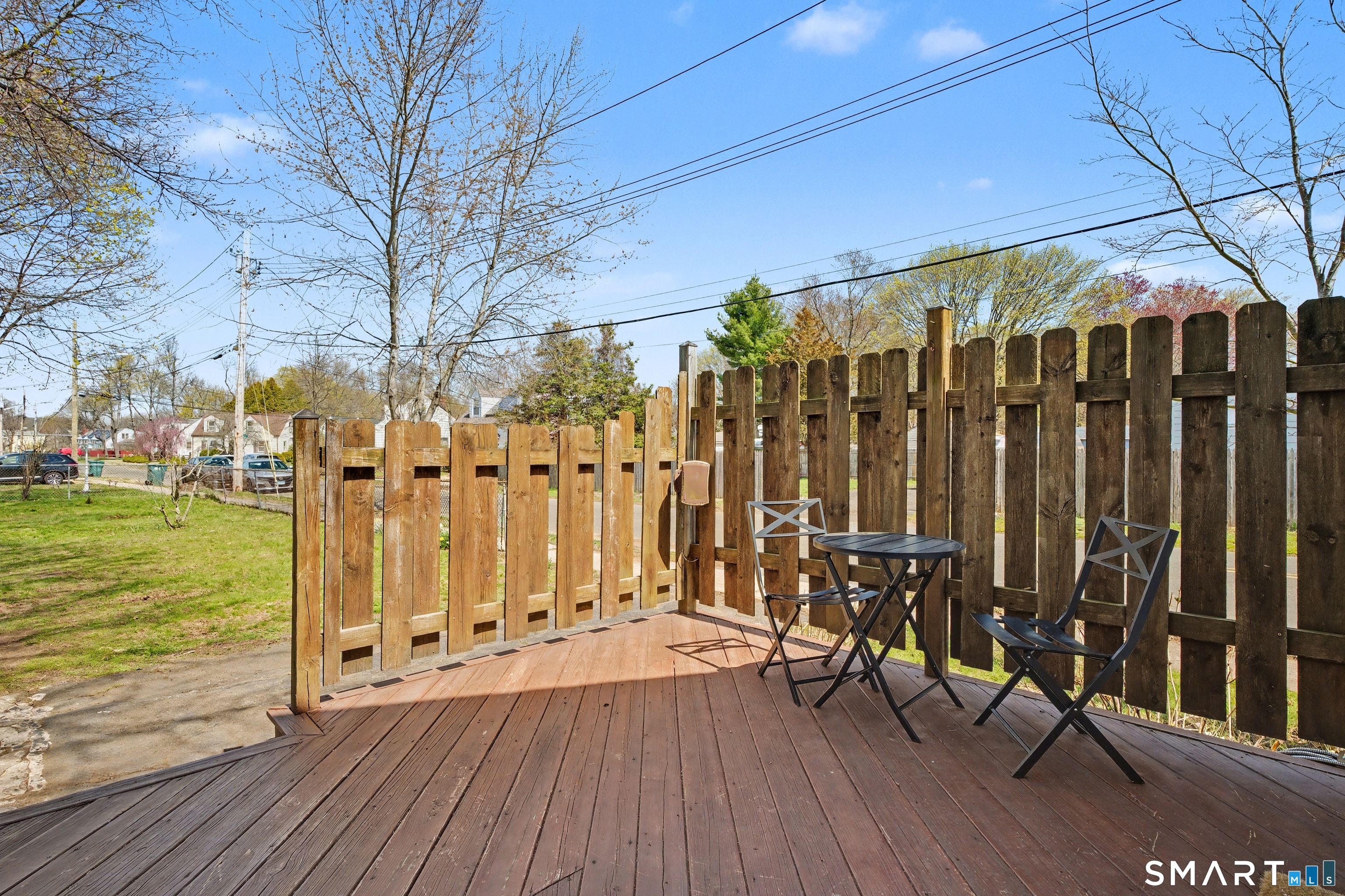 4 Dallas Street Hamden, CT 06514 - Photo 28 of 36
