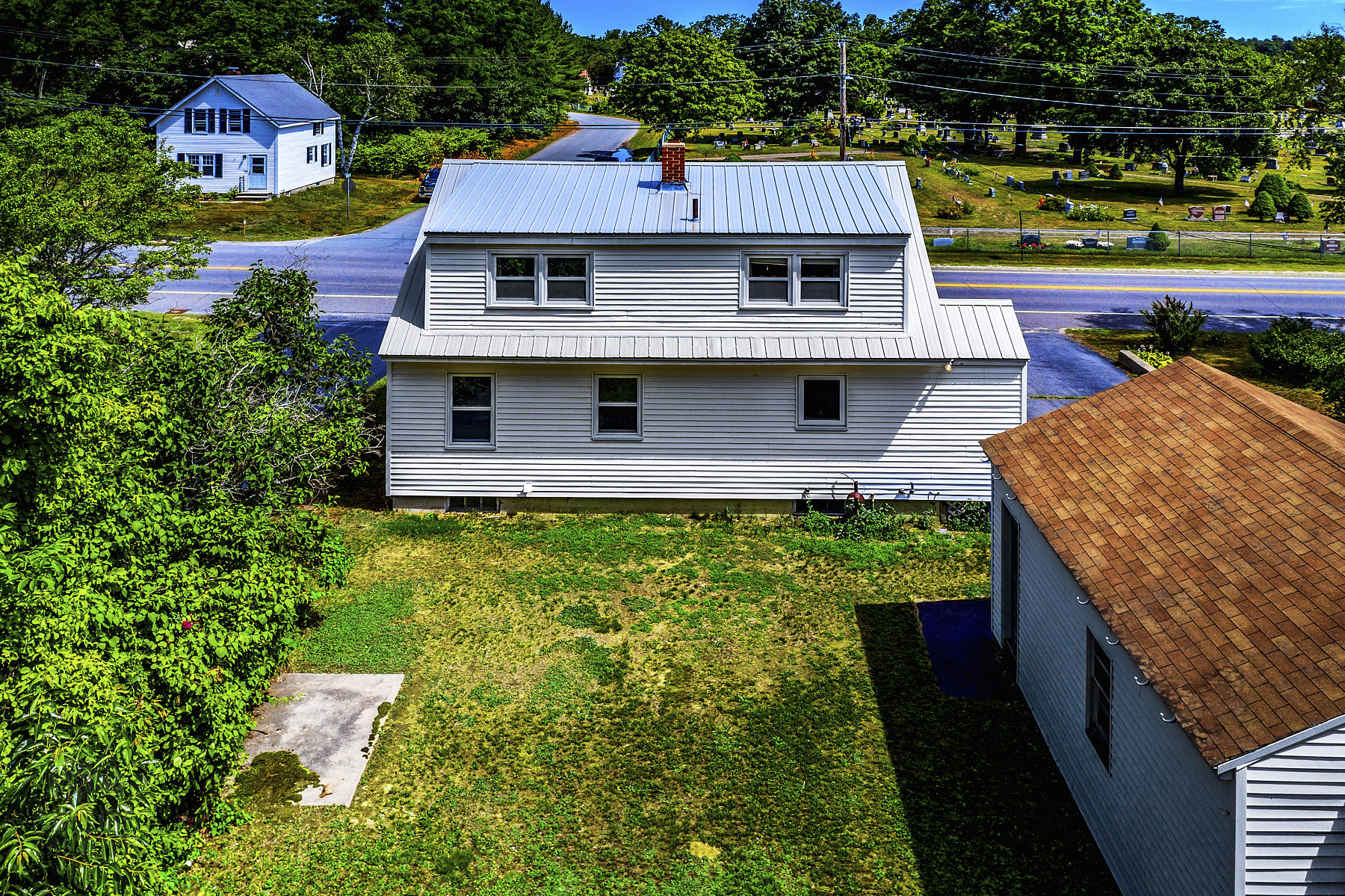 63 New Portland Road Gorham, ME 04038 - Photo 7 of 47 63 New Portland Road, Gorham