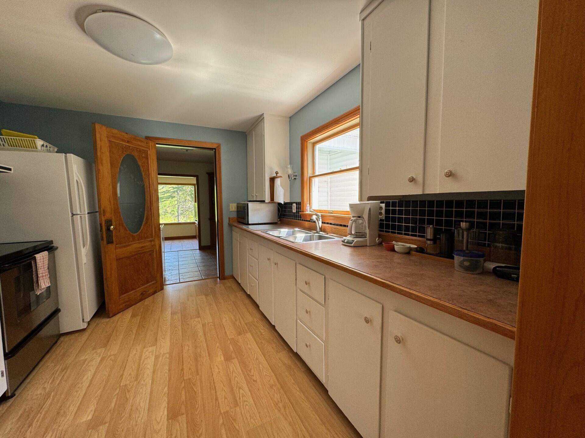 64 Oakfield Smyrna Road Merrill, ME 04780 - Photo 50 of 95 Kitchen II