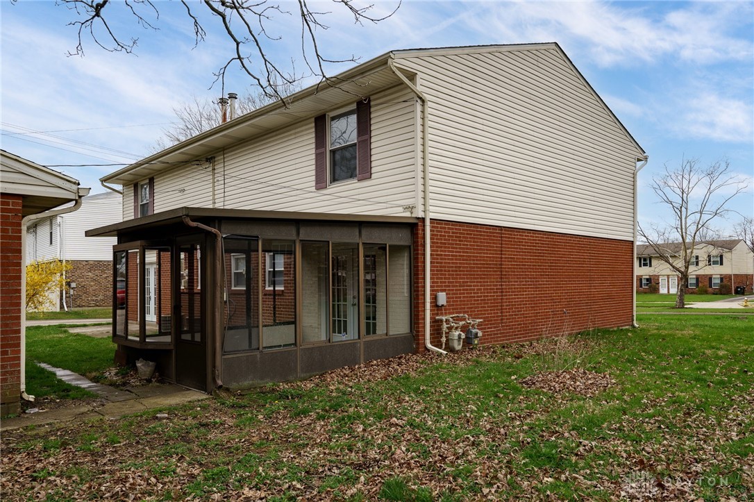 3114 East Stroop Road, Unit 3120 Dayton, OH 45440 - Photo 26 of 34