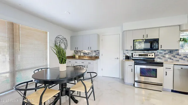 $729,000 | 807 West Central Boulevard, Cape Canaveral, FL 32920