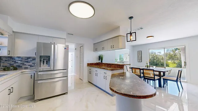 $729,000 | 807 West Central Boulevard, Cape Canaveral, FL 32920