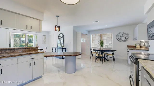 $729,000 | 807 West Central Boulevard, Cape Canaveral, FL 32920