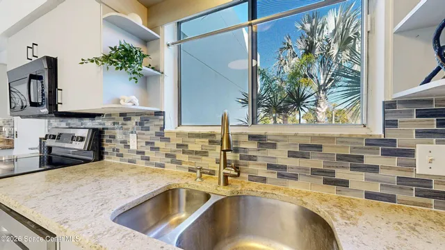 $729,000 | 807 West Central Boulevard, Cape Canaveral, FL 32920