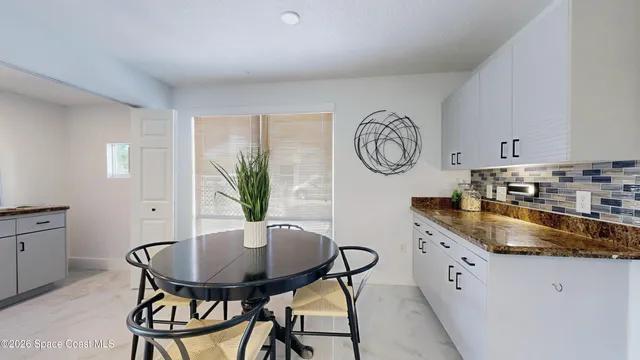 $729,000 | 807 West Central Boulevard, Cape Canaveral, FL 32920