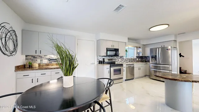 $729,000 | 807 West Central Boulevard, Cape Canaveral, FL 32920